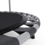 Батут с поручнем DFC PLENY 36" BLUE