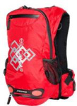 Аудиорюкзак со стереоколонками ElecWear EWB1000BTL