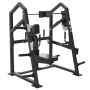 тренажер для шеи gymmaster sh505 Тренажер для шеи Gymmaster SH505