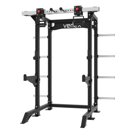 Силовая полурама Vertex FT1001