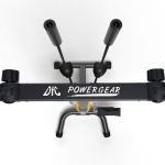 Велотренажер двойной DFC B810Y DUAL BIKE MAXI