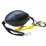 Груша на растяжках