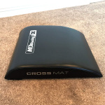 Мат для пресса рельефный ( AB MAT ) MD Buddy MD9023