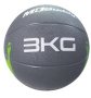 Медицинбол  MD Buddy MD1251 3 кг