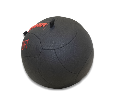 Тренировочный мяч Wall Ball Deluxe 15 кг