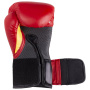 боксерские перчатки everlast elite prostyle 12 oz Боксерские перчатки Everlast Elite ProStyle 12 oz