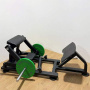 ягодичный мостик gymmaster hk13 Ягодичный мостик Gymmaster HK13