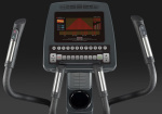 Эллиптический тренажер Vertex E-22R.1 Alpha Swing