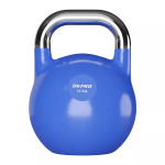 Гиря соревновательная OKPRO OK1010 12 кг