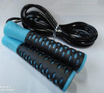 Скакалка гимнастическая OKPRO OK1388