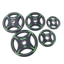 Диск полиуретановый OKPRO OK2030 2,5 кг