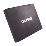 Балансировочный мат OKPRO OK1230C