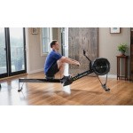 Гребной тренажер Concept 2 RowErg