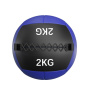 Медицинбол WallBall OKPRO OK1221 2 кг