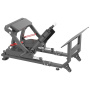ягодичный мостик gymmaster sh5010 Ягодичный мостик Gymmaster SH5010