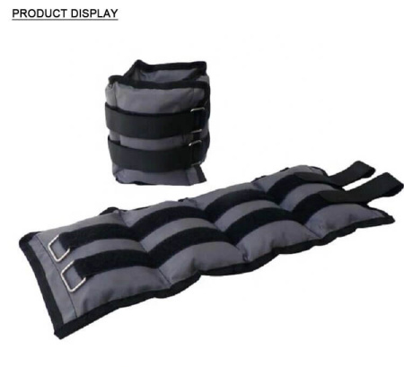 Утяжелители для ног OKPRO OK1718 1,5 кг