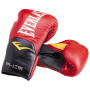 боксерские перчатки everlast elite prostyle 12 oz Боксерские перчатки Everlast Elite ProStyle 12 oz