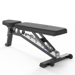 Скамья универсальная Vertex GETN GN4002A
