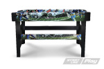 Мини-футбол World game SLP-4824P-3