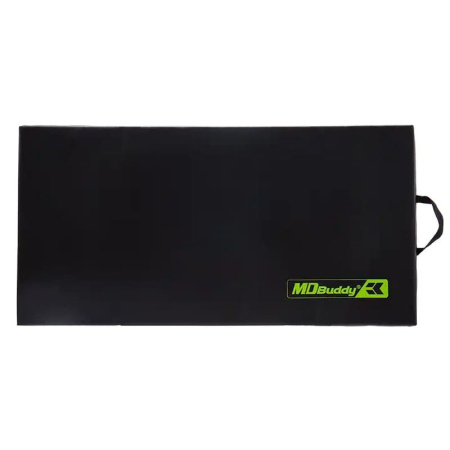 Мат для аэробики и йоги MD Buddy MD9005