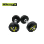 гантель (2.5 - 50 кг) md buddy md2104 Гантель (2.5 - 50 кг) MD Buddy MD2104