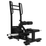 Ягодичный мостик стоя Gymmaster Booty Builder GC-5064