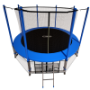 Батут i-Jump Classic 12ft blue