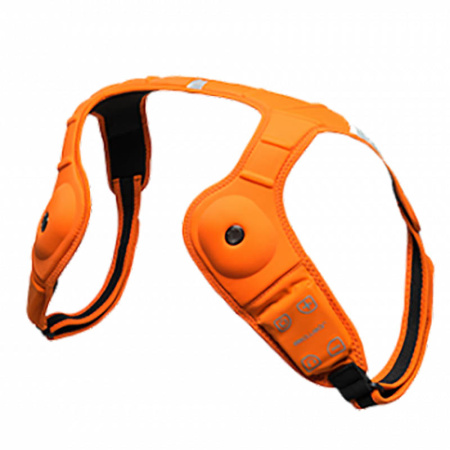 Аудиожилет для спортсменов ElecWear EW902BT
