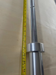 Гриф технический Vertex GM2020 5 кг