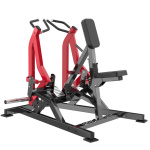 Тяга с упором в грудь Gymmaster AMV14