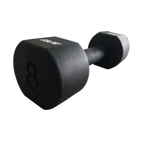 Гантель полиуретановая OKPRO OK1025C 3 кг Гантель полиуретановая OKPRO OK1025C 3 кг