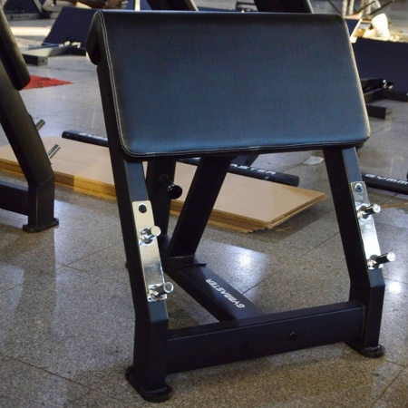 Парта Скотта Gymmaster HA028
