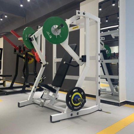 Жим на низ груди Insight Fitness TM26