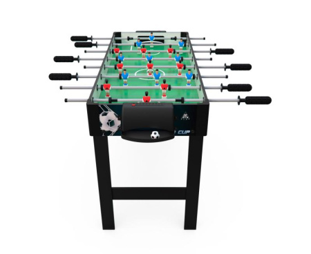 игровой стол - футбол dfc worldcup sb-st-11sc Игровой стол - футбол DFC WORLDCUP SB-ST-11SC