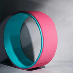 Колесо для йоги OKPRO OK1318