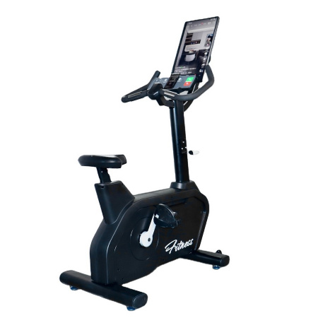 Велотренажер вертикальный Gymmaster LZX-T24T