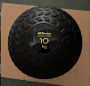 Слэм болл MD Buddy MD1268 10 кг