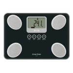 Напольные весы с анализатором жировой массы Tanita BC-731