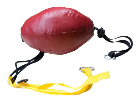 Груша на растяжках