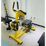 Скамья для пресса Insight Fitness JF