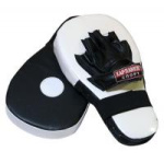 Лапы боксерские удлинённые