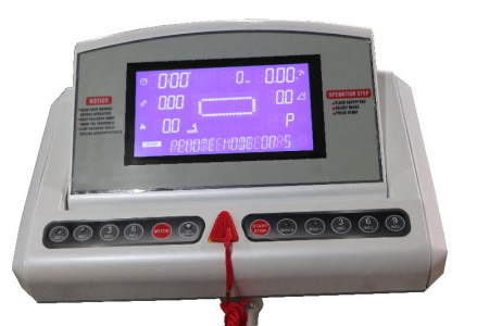 Беговая дорожка AMF 8230