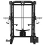 Многофункциональный тренажер с машиной Смита Gymmaster HC-HGK1