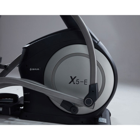 эллиптический тренажер shua sh-b6500e Эллиптический тренажер SHUA SH-B6500E