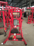 Тяга с упором в грудь Insight Fitness TM25