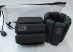 Утяжелители для рук 0,5 кг OKPRO OK1703