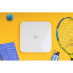 Умные диагностические весы LIBRA CS20C3