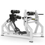 Скамья для пресса/гиперэкстензия Insight Fitness TM93