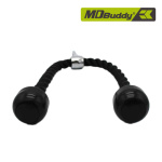 Рукоять двойная канатная MD Buddy MD5043