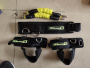 Петли Jump Trainer MD Buddy MD1338